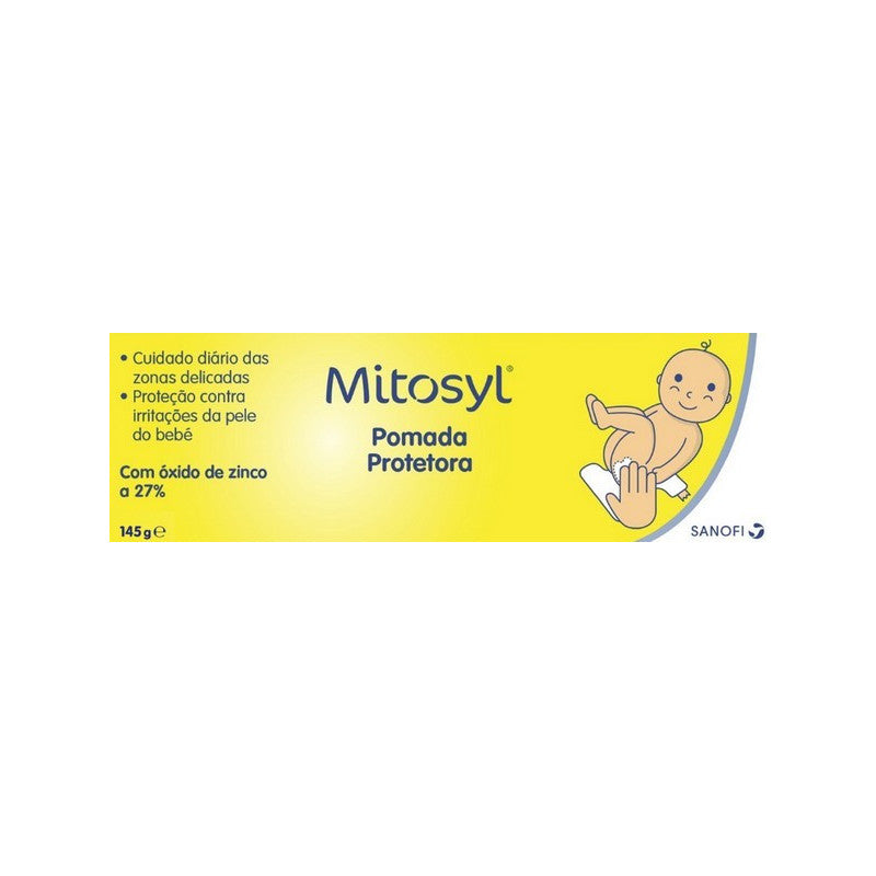 Mitosyl Pomada Protetora 145G