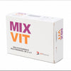 Mixvit Multivitaminico X 60 Caps