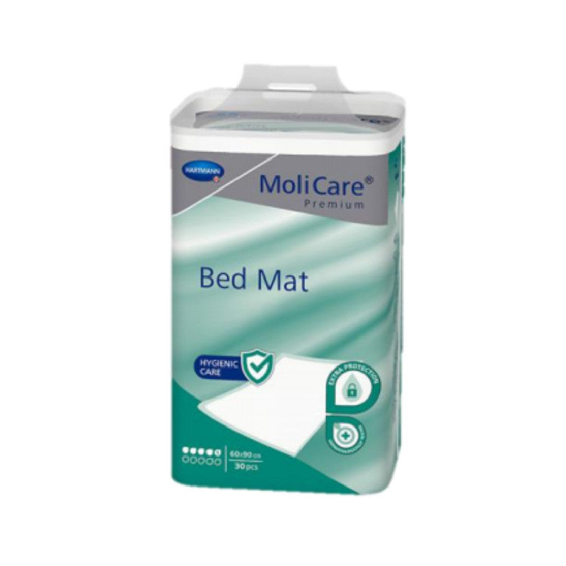 Molicare Bed Mat Resguardo 5 Gotas 60x90cm