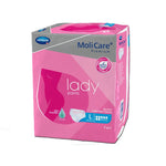 Molicare Lady Pants 7 Gotas L x7