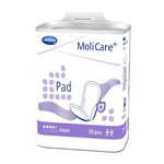Molicare Pad Pensos (4 Gotas) 30 Unidades