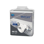 Molicare Premium Elastic Fralda 10 Gotas XL x14