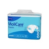 Molicare Premium Elastic Fralda 6 Gotas M x30