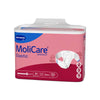 Molicare Premium Elastic Fralda 7 Gotas M x30