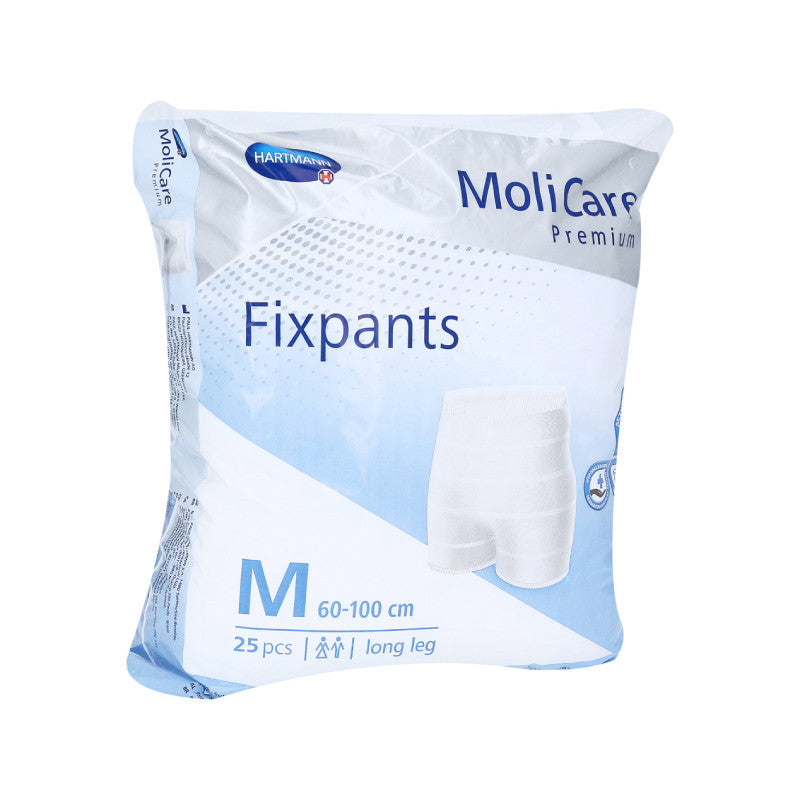 Molicare Premium Fixpants Slip M x25