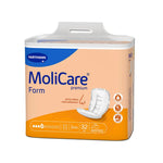 Molicare Premium Form Penso 4 Gotas x32