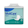 Molicare Premium Form Penso 5 Gotas x32