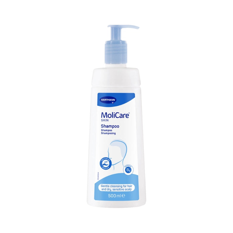Molicare Skin Champô 500ml