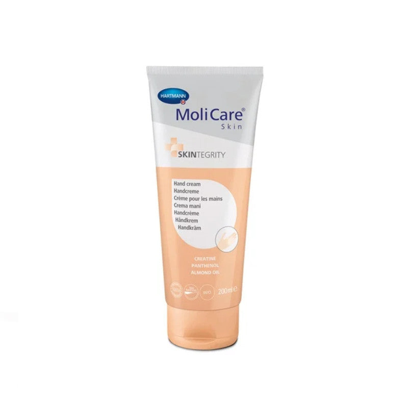 Molicare Skin Creme de Mãos 200ml