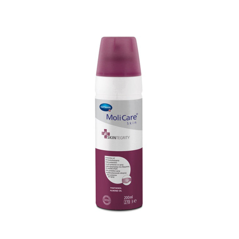 Molicare Skin Óleo Protetor Spray 200ml