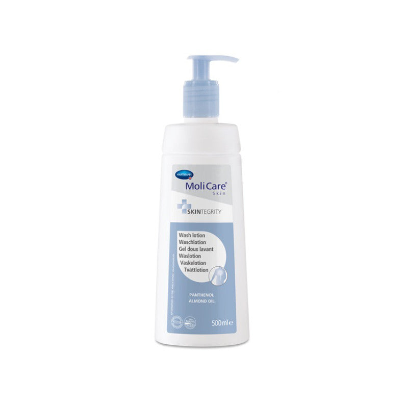 Molicare Skin Sabão Líquido 500ml