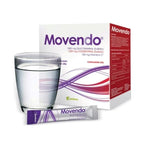 Movendo Saquetas Granulado x26