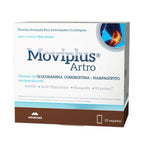 Moviplus Artro Pó Saquetas Limão 6G X30 Pó Sol Oral Saq