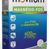 Movitum Magnesio Fos Comprimidos Rev X 30
