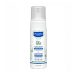 Mustela Bebé Champô Espuma Recém-Nascido 150ml