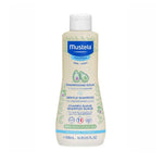 Mustela Bebé Champô Suave 500ml