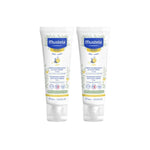 Mustela Bebé Creme Nutritivo Rosto Duo Preço Especial