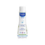 Mustela Bebé Leite Limpeza Sem Enxaguamento 200ml