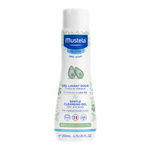 Mustela Bebe Cleansing Gel Edição Abacate 200ml