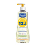 MUSTELA BEBE PS OL BANHO 500ML PR ESP