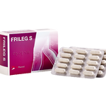 Frileg S 60 Cápsulas