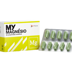 MyMagnésio 30 Comprimidos