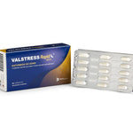Valstress Rapid Noite x 30 Caps