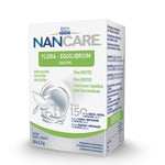 Nancare Flora Equilib Saq2,2G X20