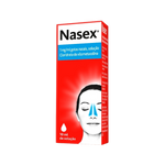Nasex Gotas Nasais 1mg/ml 10ml