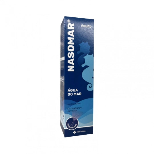 Nasomar Adulto Spray 125ml