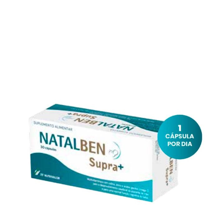 Natalben supra +