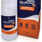 Neo Quitoso Plus Sol Cut Piolhos Lend100ml