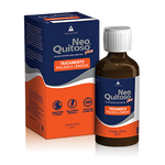 Neo Quitoso Plus Solução Cutânea Piolhos e Lêndeas 100 ml