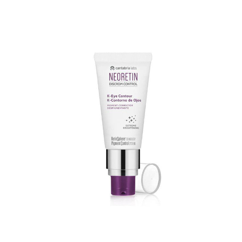 Neoretin Discrom Control K-Eye Contour 15ml