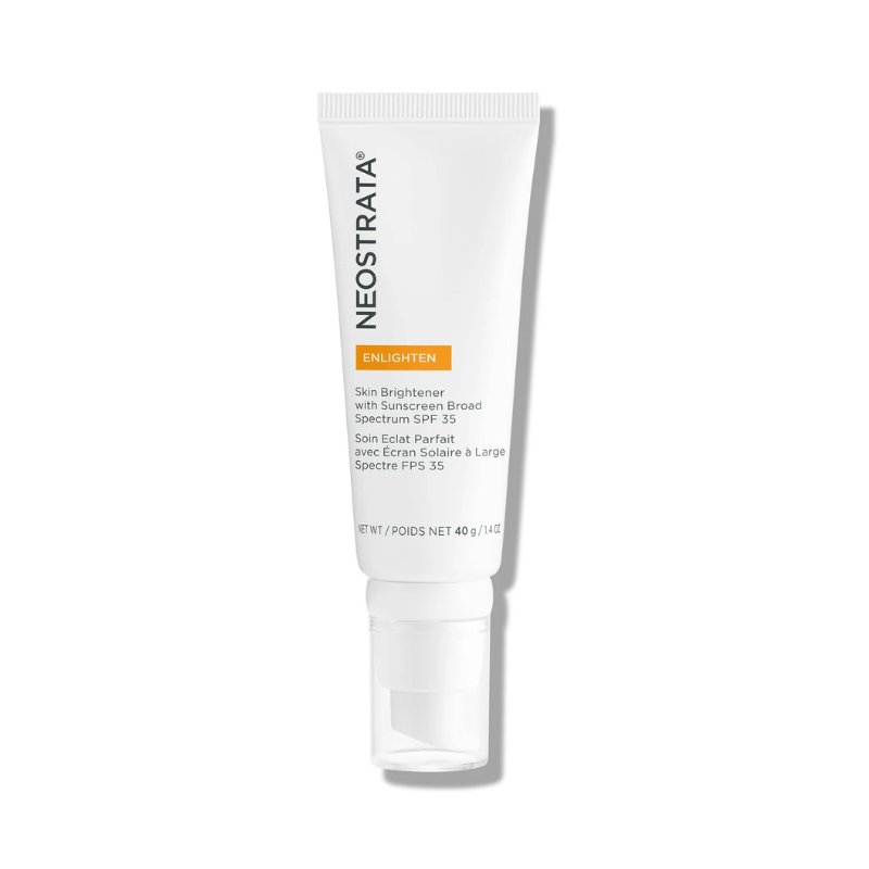 NEOSTRATA ENLIGHT CR SKINBRIGHT SPF35 40G