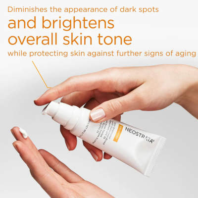 NEOSTRATA ENLIGHT CR SKINBRIGHT SPF35 40G