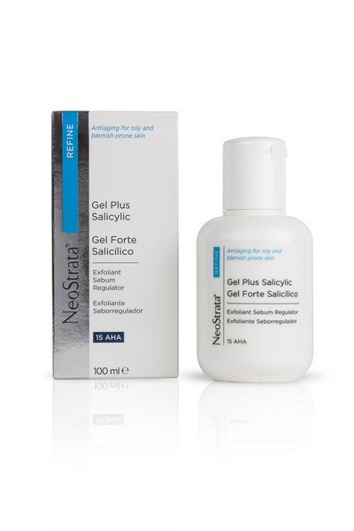 Neostrata Gel Forte Salicilico 100mL