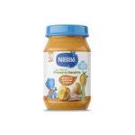 Nestlé Boião Legumes Com Vitela +6M 190g