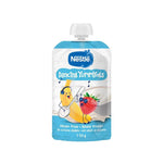 Nestlé Dancing YummYogs Banana Morango +12M 110g