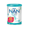 NAN Optipro 4 Leite de Transição 800 g com desconto 25%
