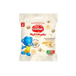 Nestlé NutriPuffs Banana +8M 7g