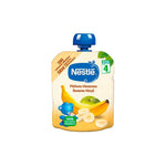 Nestlé Pacotinho Banana Maçã +4M 90g