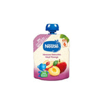 Nestlé Pacotinho Maçã Pêssego +6M 90g