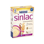 Nestlé Sinlac Papa +4M 250g