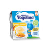 Nestlé Yogolino Manga +6M 4x100g