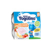 Nestlé Yogolino Morango Banana +6M 4x100g