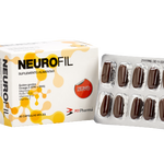 Neurofil 60 Cápsulas Moles