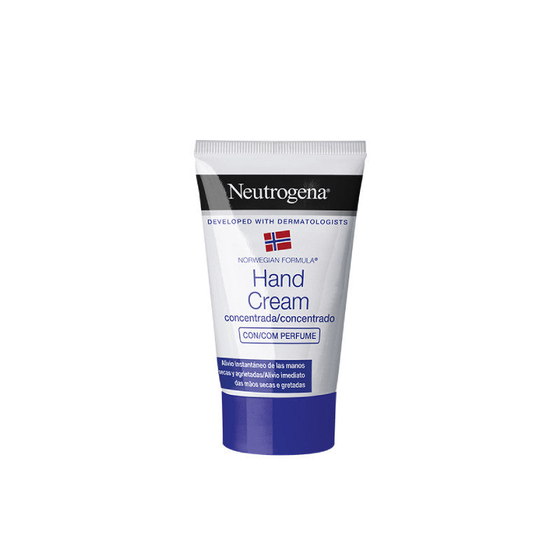 Neutrogena Concentrado Creme de Mãos 50ml