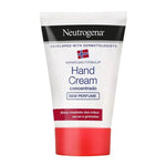 Neutrogena Creme Mãos Concentrado sem Perfume 50ml