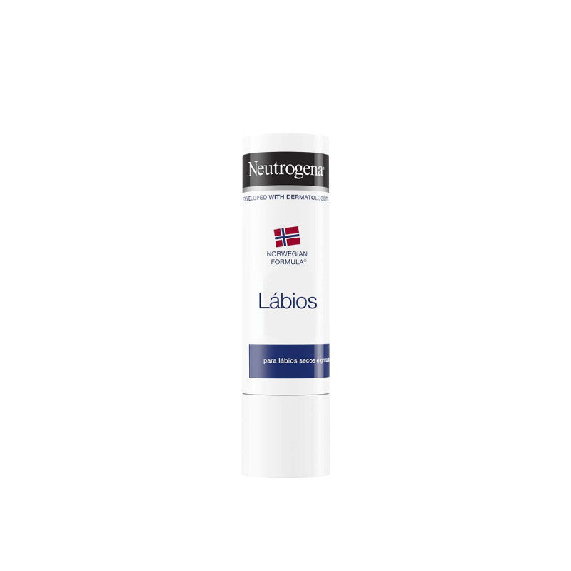 Neutrogena Stick Labial FPS 5